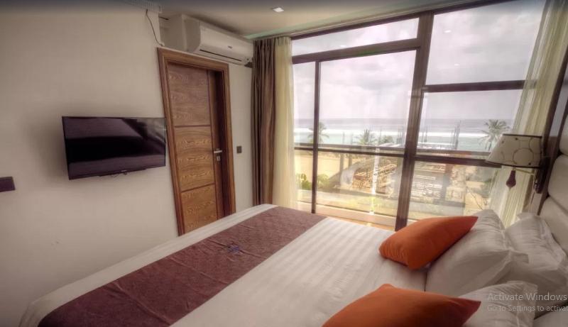 Hotel Dreams Grand Hulhumalé Exterior foto